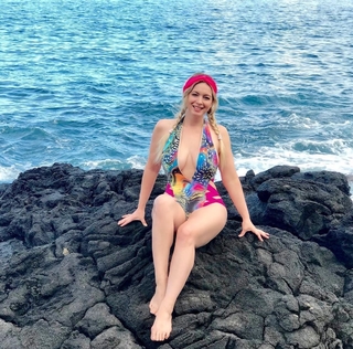 Anais Salazar feet photo 14