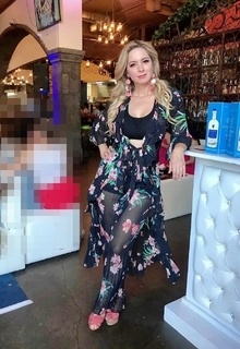 Anais Salazar feet photo 12