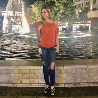 Anais Salazar feet photo 6
