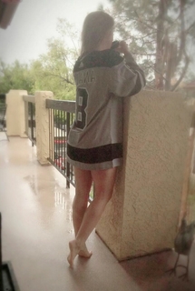 Anais Salazar feet photo 1