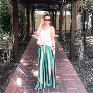 Anais Salazar feet photo 19