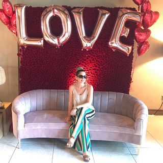 Anais Salazar feet photo 18