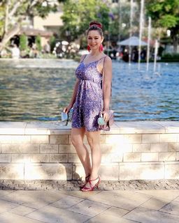 Anais Salazar feet photo 15