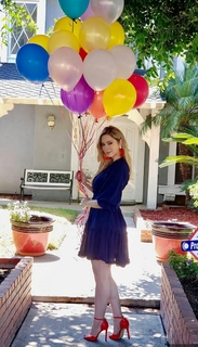 Anais Salazar feet photo 9