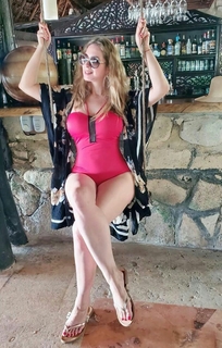 Anais Salazar feet photo 6