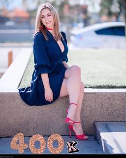 Anais Salazar feet photo 19
