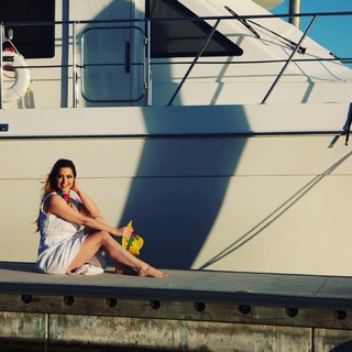 Anais Salazar feet photo 16