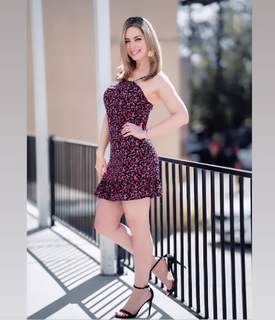 Anais Salazar feet photo 14