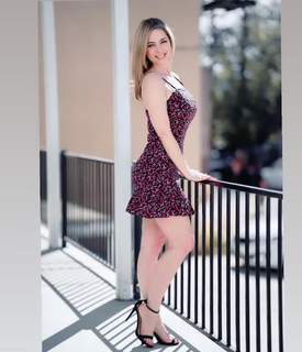 Anais Salazar feet photo 13