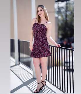 Anais Salazar feet photo 12