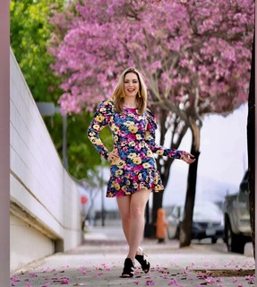 Anais Salazar feet photo 19