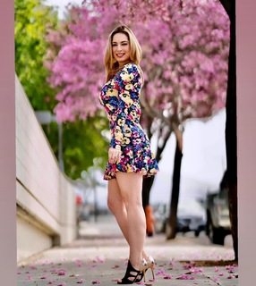 Anais Salazar feet photo 18