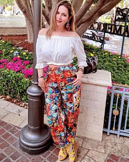 Anais Salazar feet photo 15