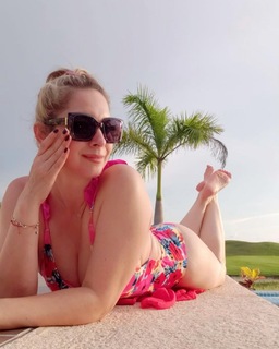 Anais Salazar feet photo 14