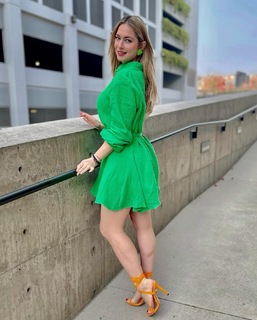 Anais Salazar feet photo 8