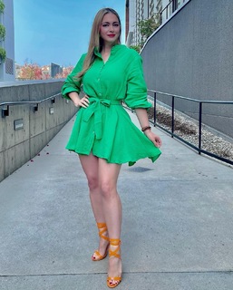 Anais Salazar feet photo 7