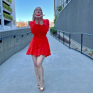 Anais Salazar feet photo 17