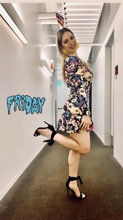 Anais Salazar feet photo 14