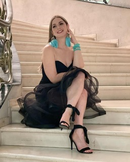 Anais Salazar feet photo 14