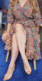 Anais Salazar feet photo 13