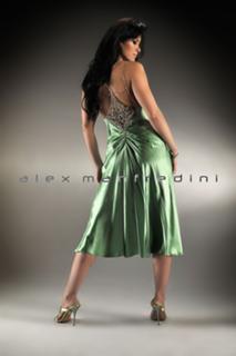 Anais Zanotti feet photo 1