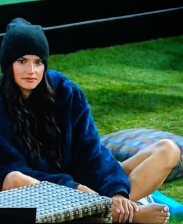 Analyse Talavera feet photo 3