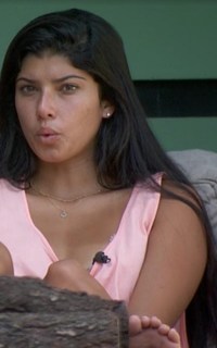 Analyse Talavera feet photo 1