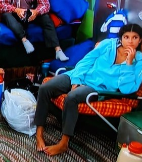 Analyse Talavera feet photo 20