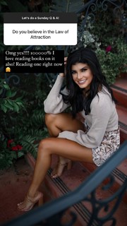 Analyse Talavera feet photo 7