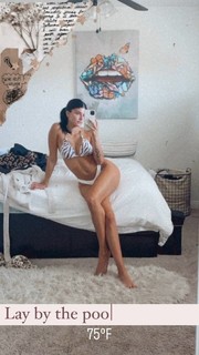Analyse Talavera feet photo 4