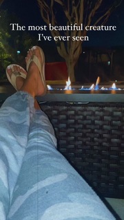 Analyse Talavera feet photo 18