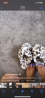 Analyse Talavera feet photo 16