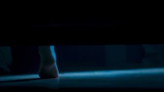 Anamaria Vartolomei feet photo 2
