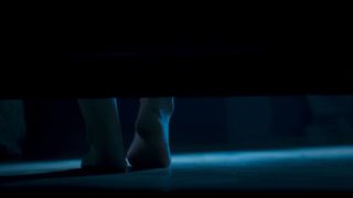 Anamaria Vartolomei feet photo 1