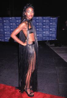 Ananda Lewis feet photo 19