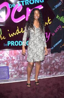 Ananda Lewis feet photo 11