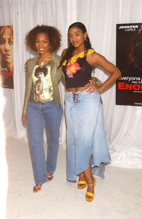 Ananda Lewis feet photo 8