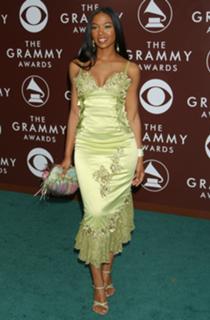 Ananda Lewis feet photo 6