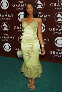Ananda Lewis feet photo 2