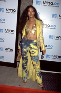Ananda Lewis feet photo 15