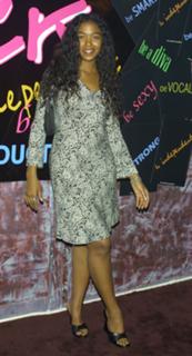 Ananda Lewis feet photo 2
