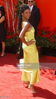 Ananda Lewis feet photo 11