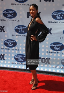 Ananda Lewis feet photo 7