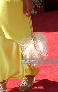 Ananda Lewis feet photo 5