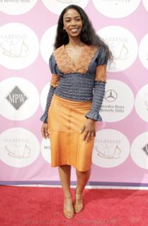 Ananda Lewis feet photo 8