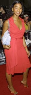 Ananda Lewis feet photo 7