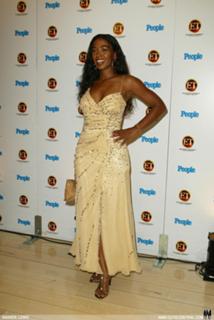 Ananda Lewis feet photo 13