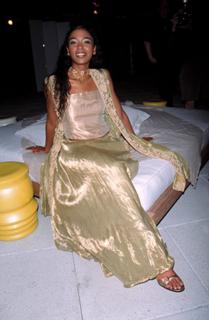 Ananda Lewis feet photo 4