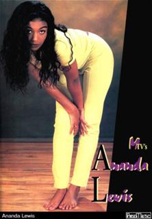 Ananda Lewis feet photo 10