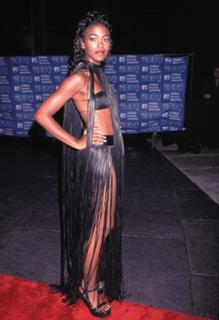 Ananda Lewis feet photo 6